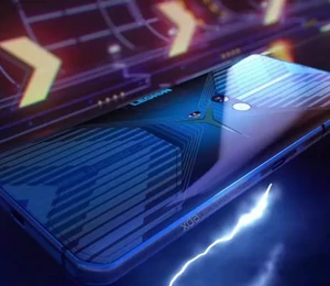Lenovo présentera un smartphone gaming ... le même jour qu'Asus avec le ROG Phone 3